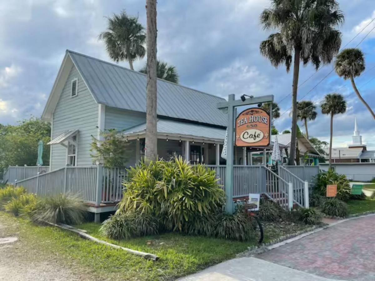 Crystal Cottage-Walk To Manatees Crystal River Kültér fotó