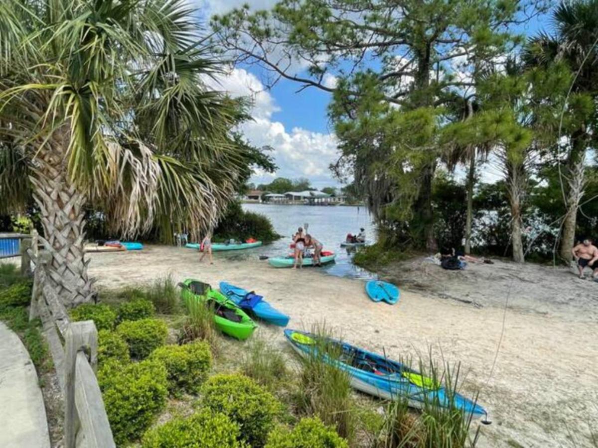 Crystal Cottage-Walk To Manatees Crystal River Kültér fotó